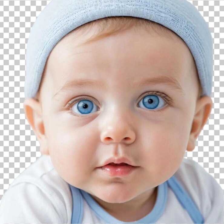 PSD c'est un tout petit garçon.