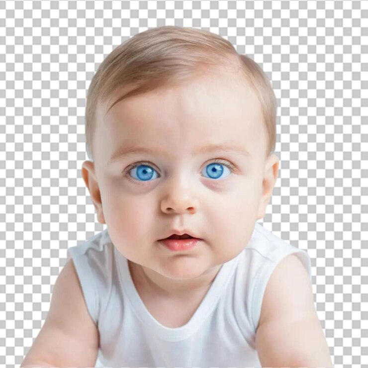 PSD c'est un tout petit garçon.