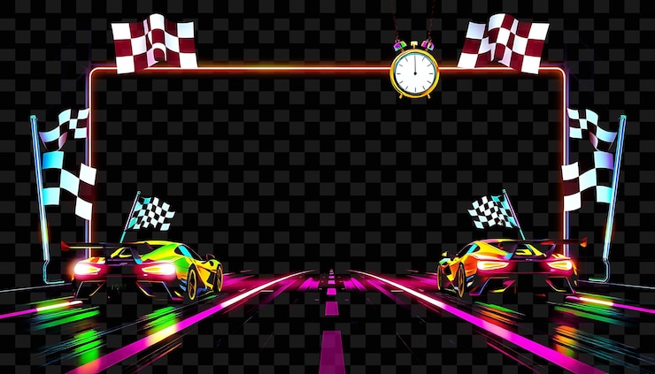 PSD se está jugando un videojuego con un reloj y un reloj en la pared
