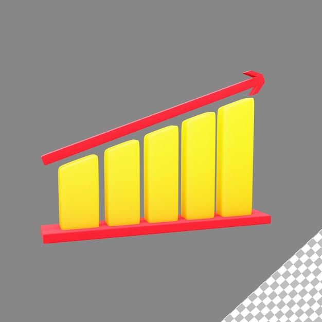 PSD estadística 3d