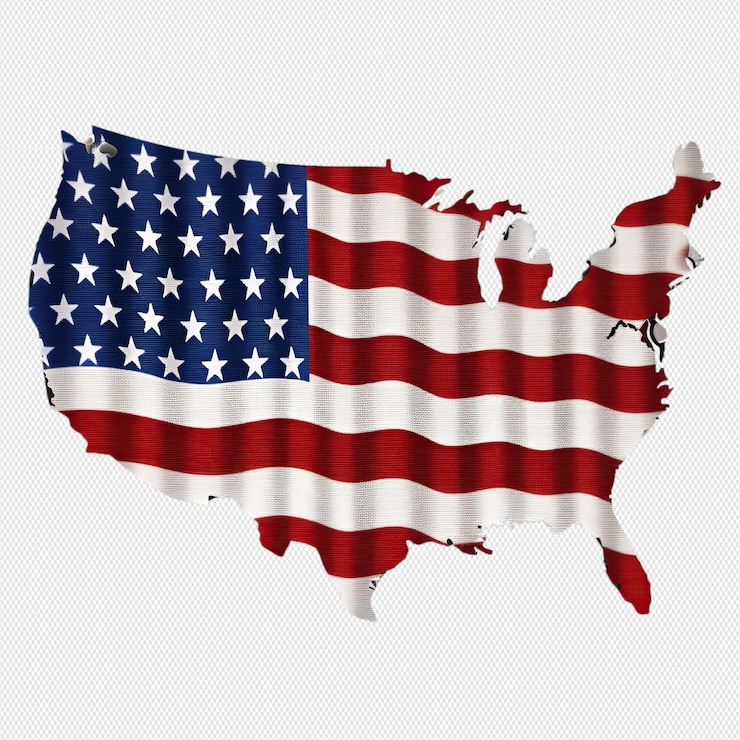 Estados Unidos de America