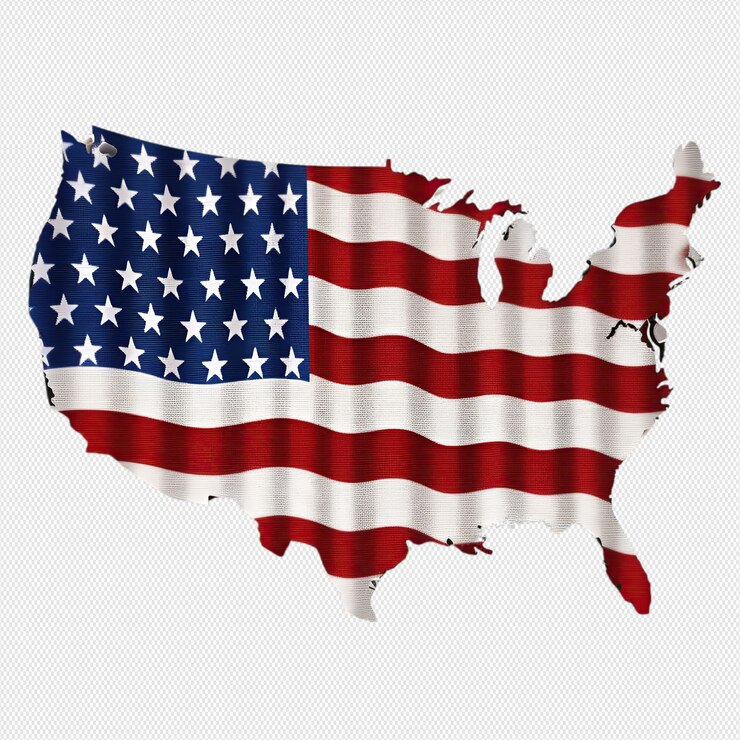 Estados Unidos da America