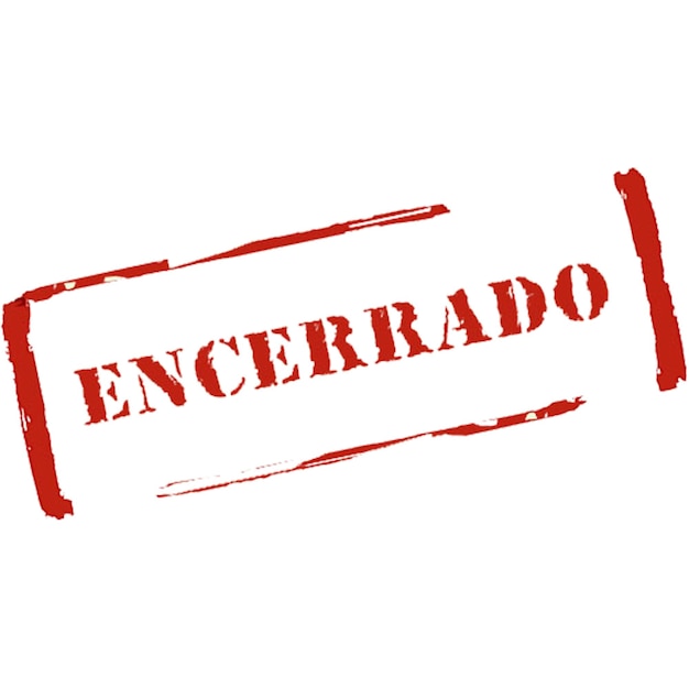Estampado en español