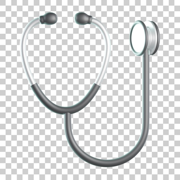 Estetoscopio médico