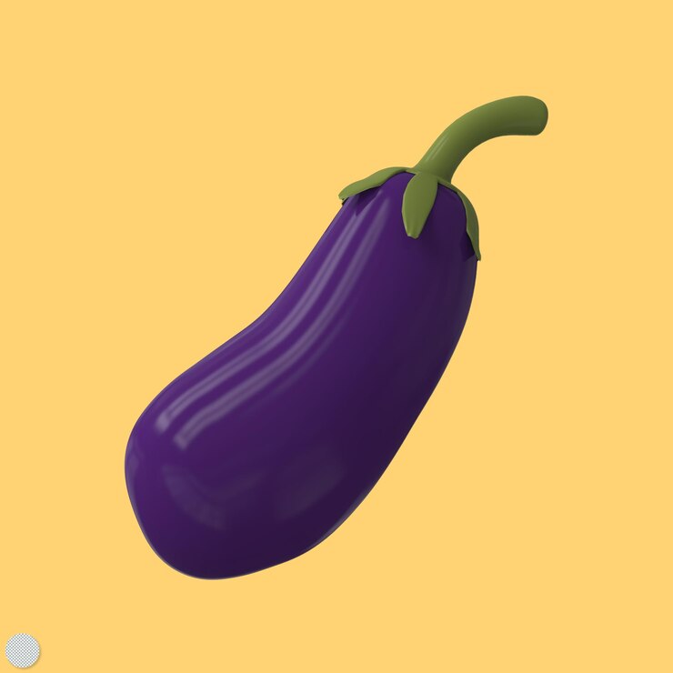 PSD estilo de desenho animado de cenoura fresca vegetal isolado 3d render ilustração