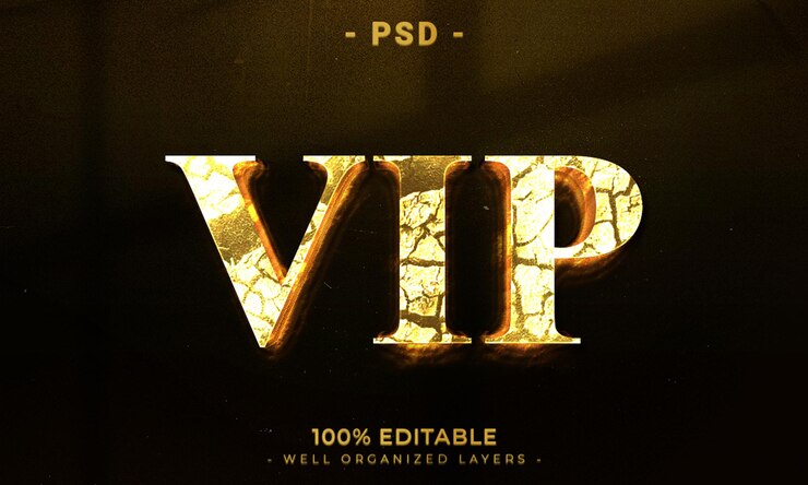 PSD estilo de efecto de texto editable 3d con fondo