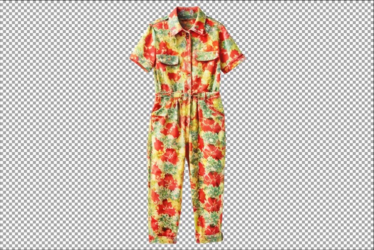 PSD el estilo de los jumpsuits revoluciona las tendencias de la moda para cada ocasión