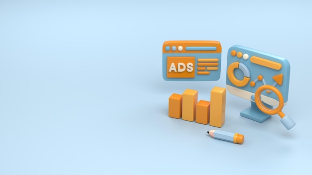 Estrategia de marketing y publicidad digital