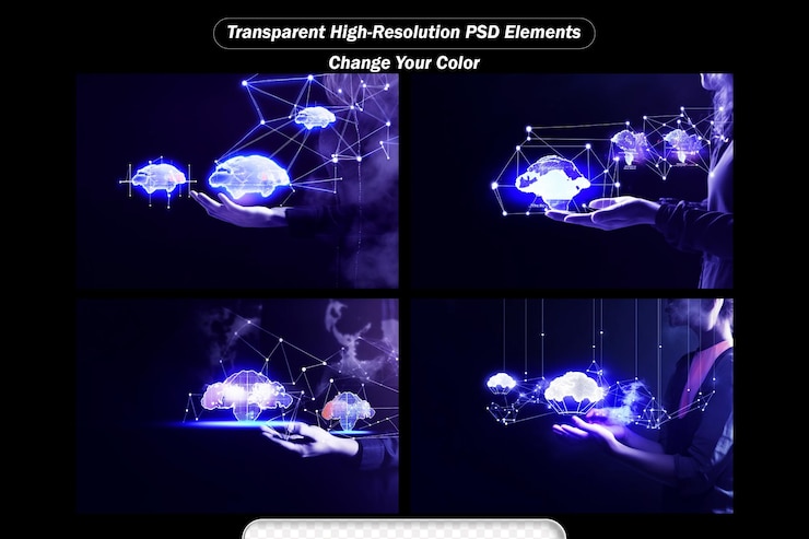 PSD estrategia de transformación tecnológica digital internet de las cosas iot
