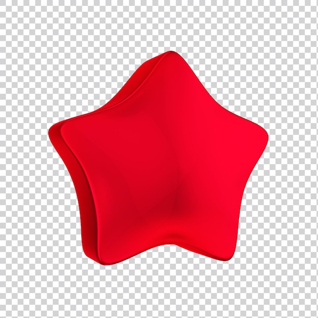 Estrela 3d