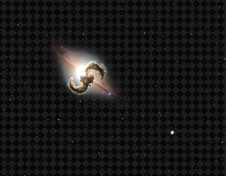 PSD una estrella que tiene una estrella en ella