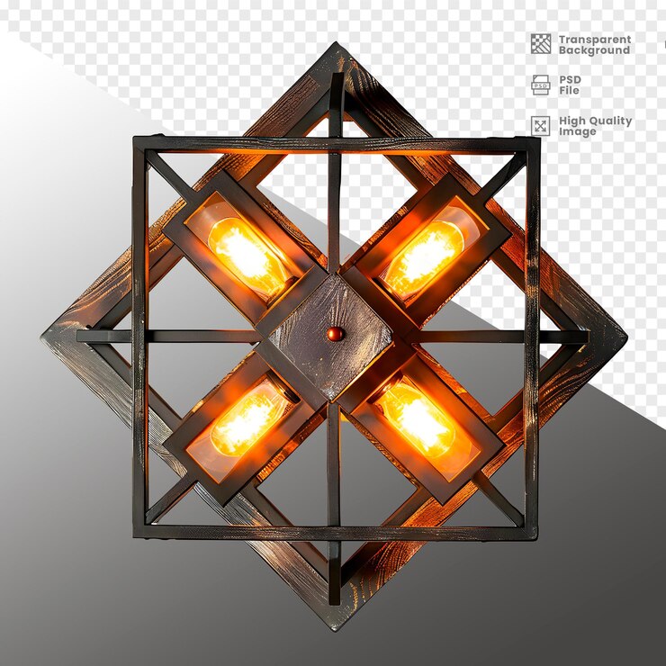 PSD estrutura de ferro elemento 3d composicióno elemento de estructura del hierro composición 3d