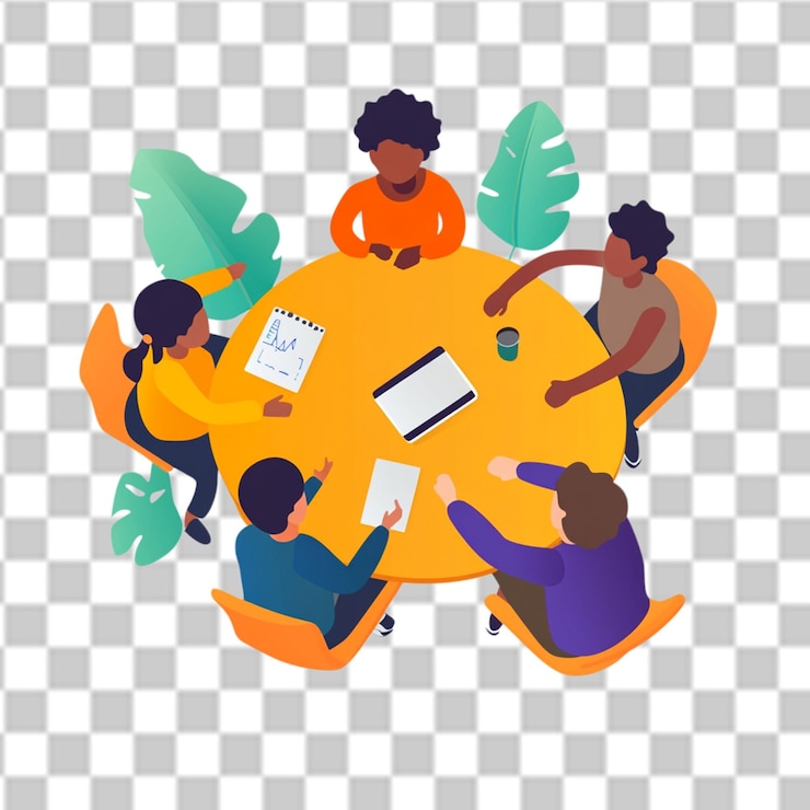 PSD estudantes psd png