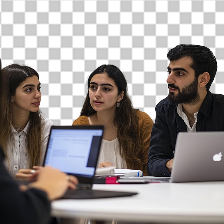 PSD estudiantes del psd png