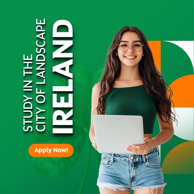 Estudios en Irlanda