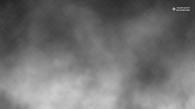 Ethereal Fog and Smoke Texture for Atmospheric Effects