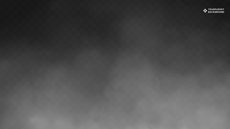 PSD ethereal fog or smoke overlay