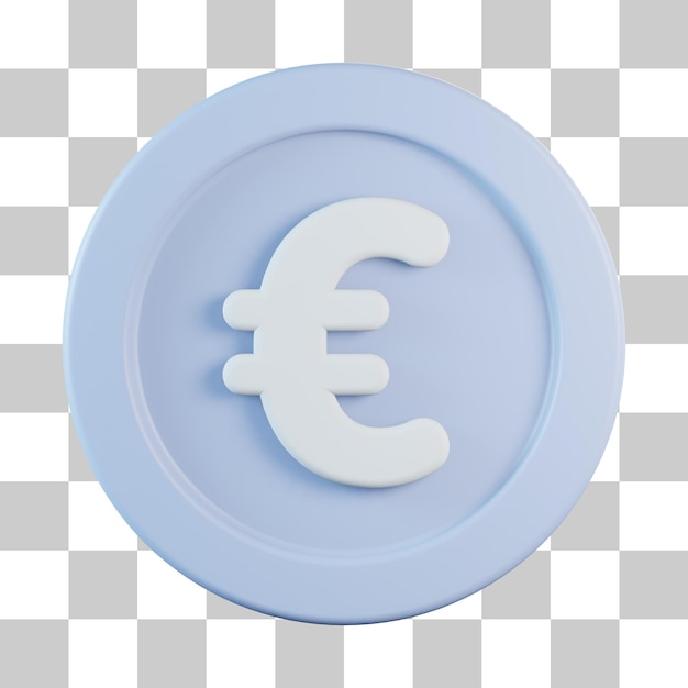 Euro 3d-symbol