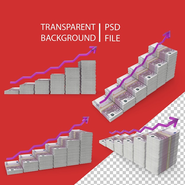 PSD euro-einkommensdiagramm png