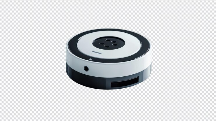 PSD euro-socket-adapter, isoliert auf weißem hintergrund für reisen und elektronische verwendung