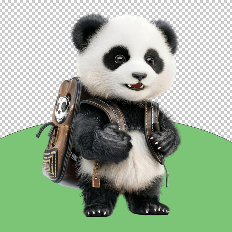 PSD un evento especial para el día de los animales