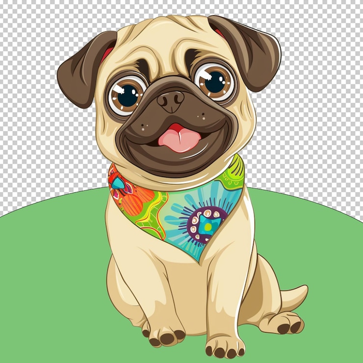 PSD un evento especial para el día de los animales