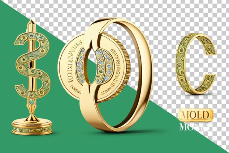 PSD la evolución del dólar desde la moneda colonial hasta la reserva mundial