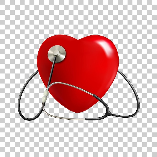 Examen del corazón