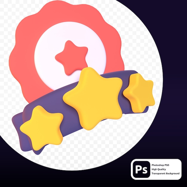 Exclusivo en renderizado 3D para presentación o web de activos gráficos