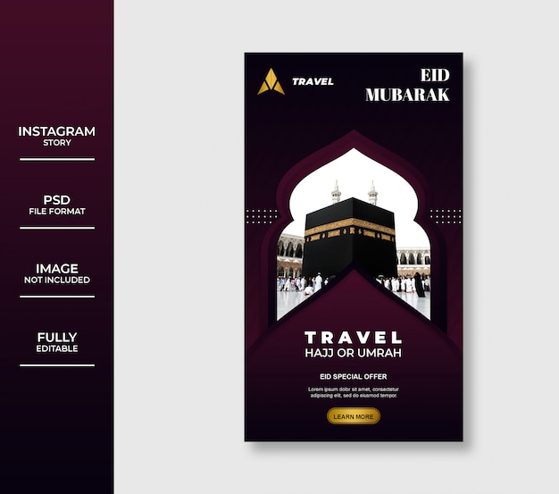 Excursión y viaje de lujo a Eid Mubarak umrah y hajj