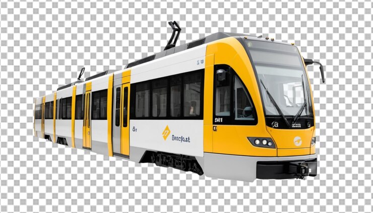 PSD se explican los beneficios del sistema de tránsito ferroviario ligero