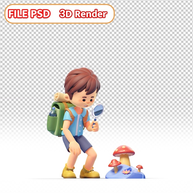 EXPLOR