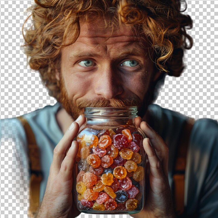 PSD expresión png