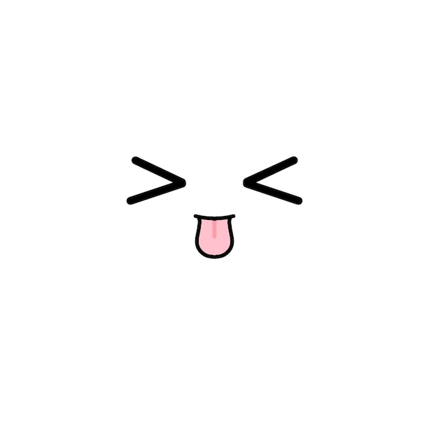 l'expression du visage 4