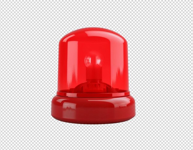 extinguidor de fuego rojo
