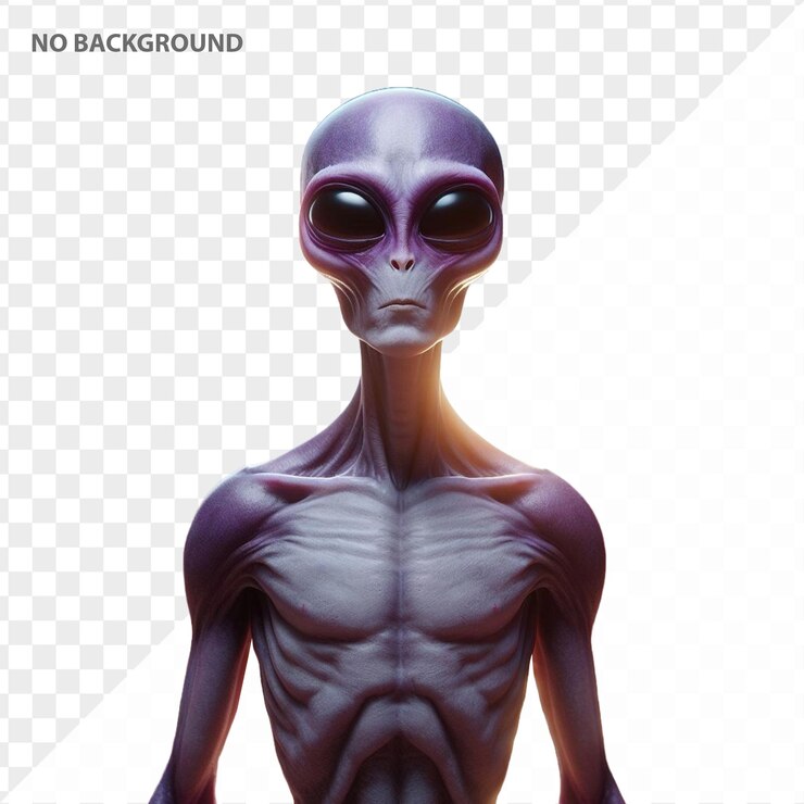 Extraterrestre
