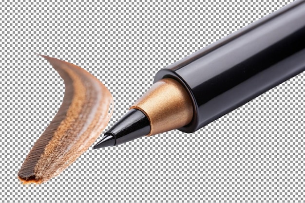 Eyeliner-Techniken für ein fehlerloses Augen-Make-up-Look