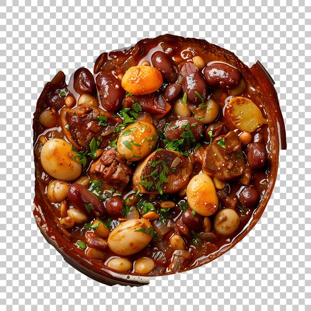 PSD fabada png com fundo transparente