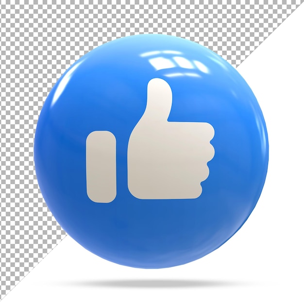 Facebook 3d emoji como redes sociales