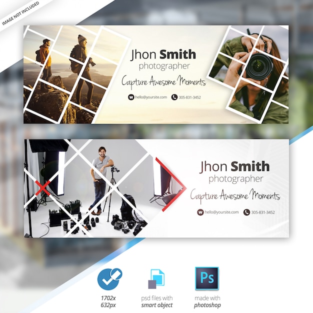 Facebook Sale Timeline Portada Banner