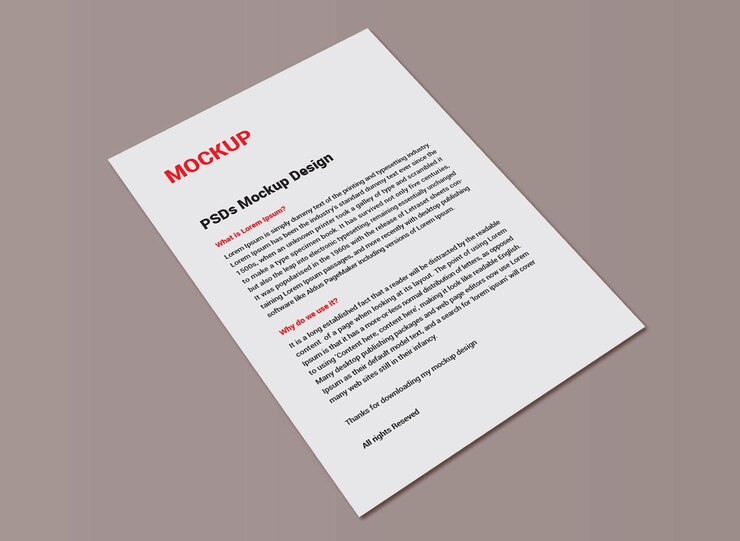factura profesional membrete portada de fax folleto diseño de maqueta de carta gratis
