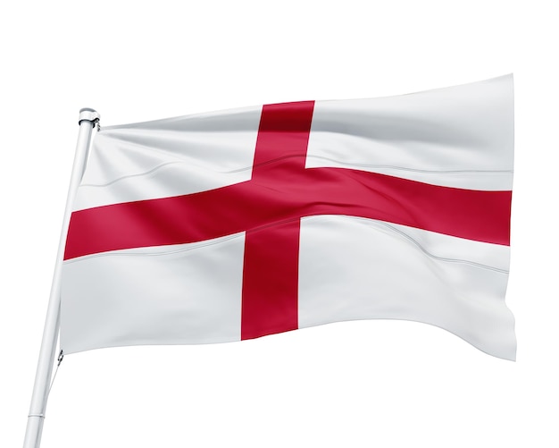Fahne des Landes England
