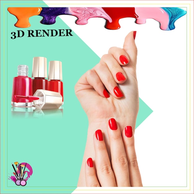 Fairness Creme de Beleza Sabão Branqueamento da Pele Mãos Belas unhas Pés Salão de Beleza Anti-envelhecimento