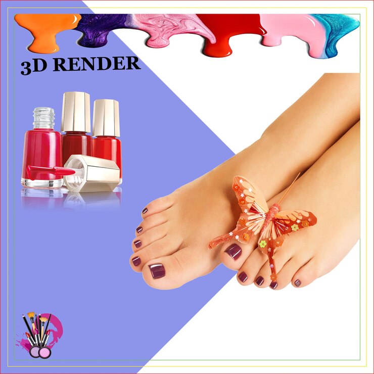 PSD fairness creme de beleza sabão branqueamento da pele mãos belas unhas pés salão de beleza anti-envelhecimento