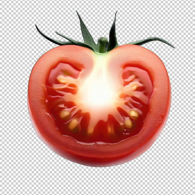 Fantasia de tomate png