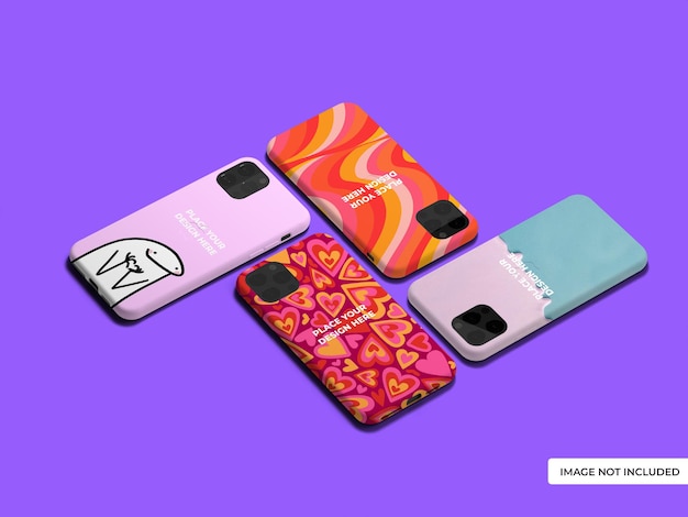 Fantastico bellissimo modello di custodia per telefono