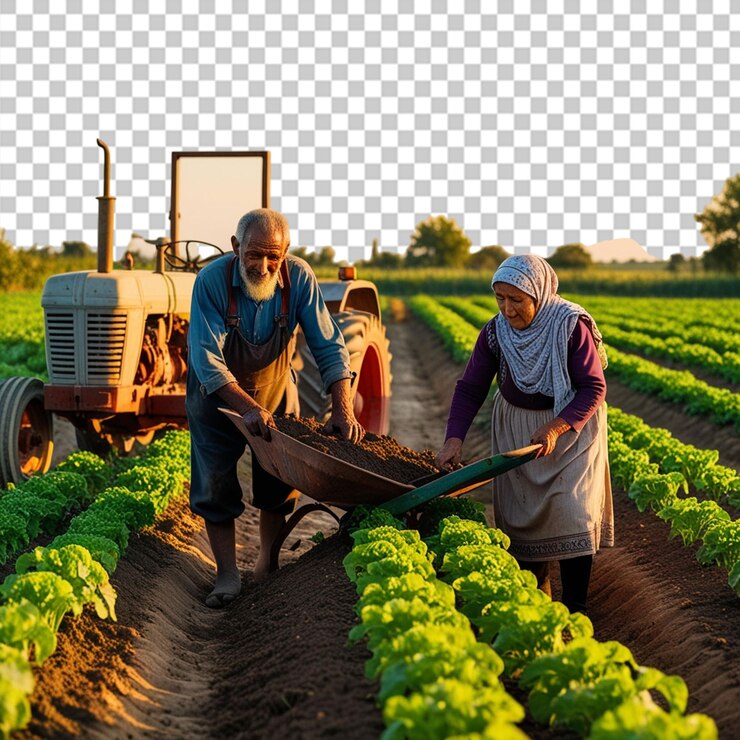 PSD farmers day