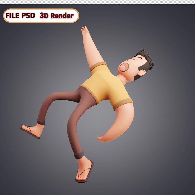PSD fat boy 1