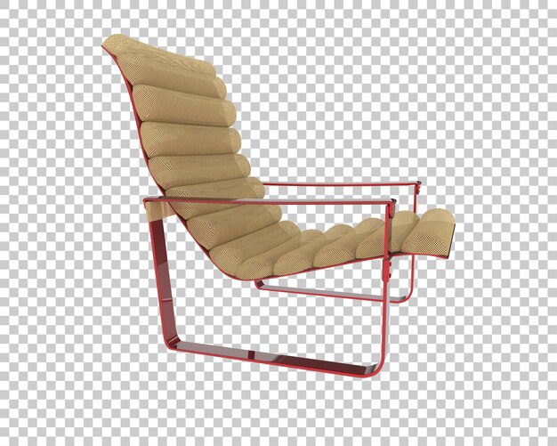 Fauteuil moderne du milieu du siècle