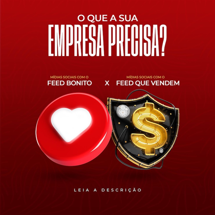 PSD para feed instagram imagen no incluido